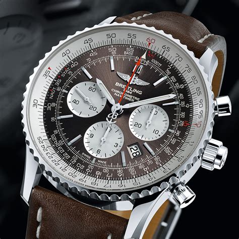 breitling navitimer funzioni|breitling navitimer models.